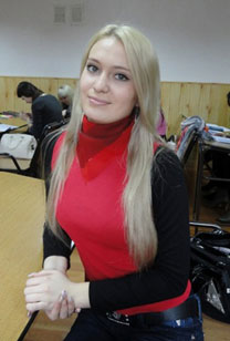 mailbriderussia.com - 100 beautiful woman