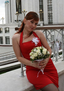 mailbriderussia.com - cute female