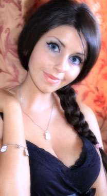 girl contacts - mailbriderussia.com