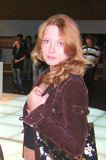 gorgeous female - mailbriderussia.com