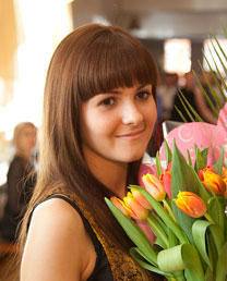 woman female - mailbriderussia.com