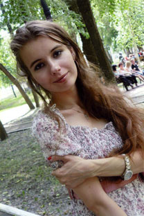 mailbriderussia.com - young woman